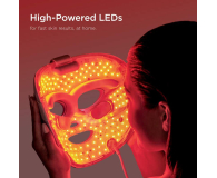 Shark FW312EUPL Maska LED Cryo Glow - 1501048 - zdjęcie 2